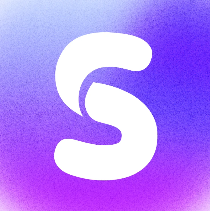 Stority logó